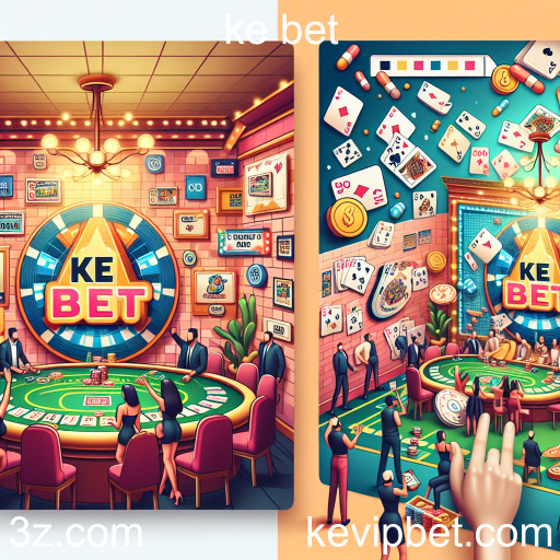 Explore a Categoria de Loteria no ke bet: Emoção e Prêmios ao Seu Alcance